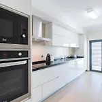 Rocha Prime 50m From With Garage Lägenhet Portimão