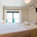 Rocha Prime 50m From With Garage Lägenhet