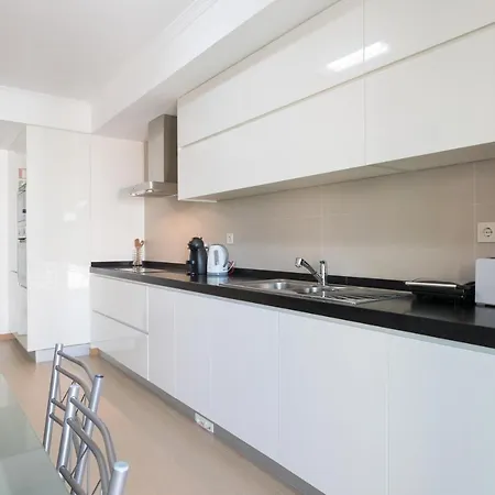 Апартаменти Rocha Prime 50m From With Garage *