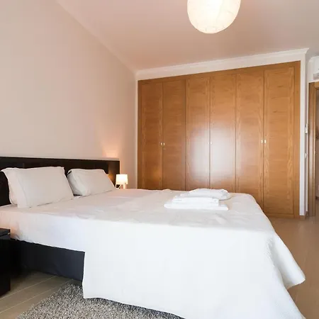 Rocha Prime 50m From With Garage Apartment Portimão
