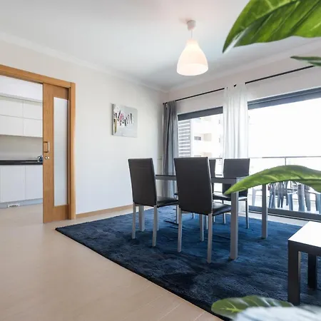 Апартаменти Rocha Prime 50m From With Garage *