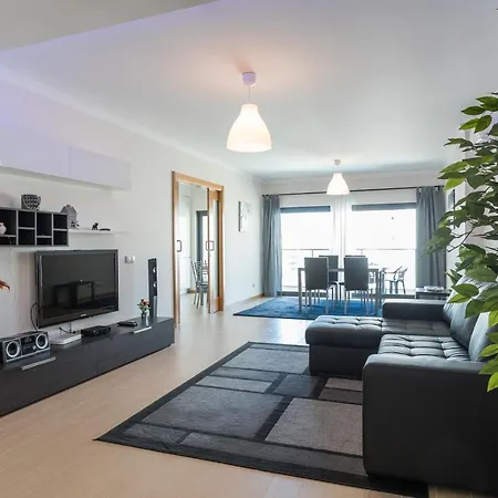 Rocha Prime 50m From With Garage * Портіман