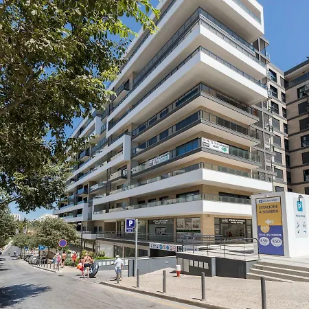 Rocha Prime 50m From With Garage Портіман