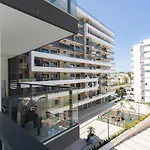 Rocha Prime 50m From With Garage アパート