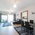 شقة Rocha Prime 50m From With Garage