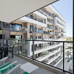 شقة Rocha Prime 50m From With Garage *