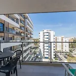 Rocha Prime 50m From With Garage شقة *