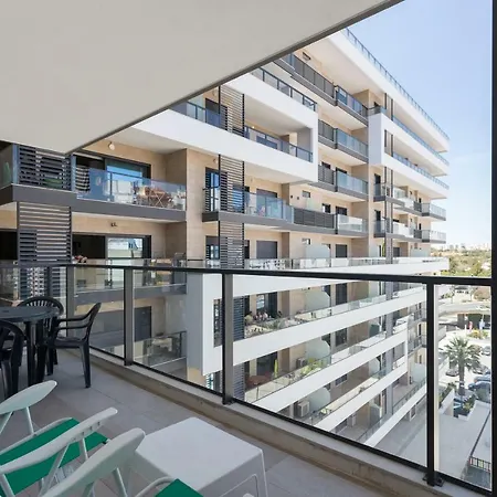 Διαμέρισμα Rocha Prime 50m From With Garage *