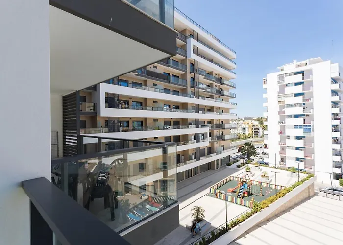 Rocha Prime 50m From With Garage Apartament