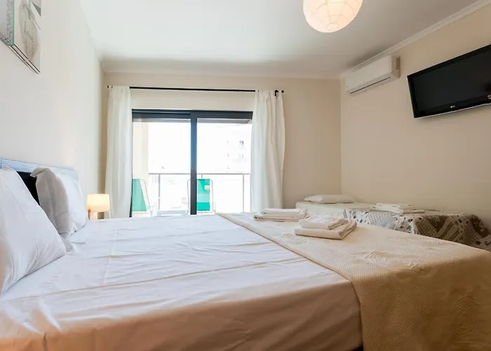 Rocha Prime 50m From With Garage Apartament