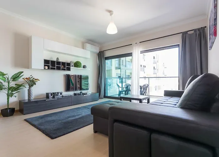 Rocha Prime 50m From With Garage Apartament *