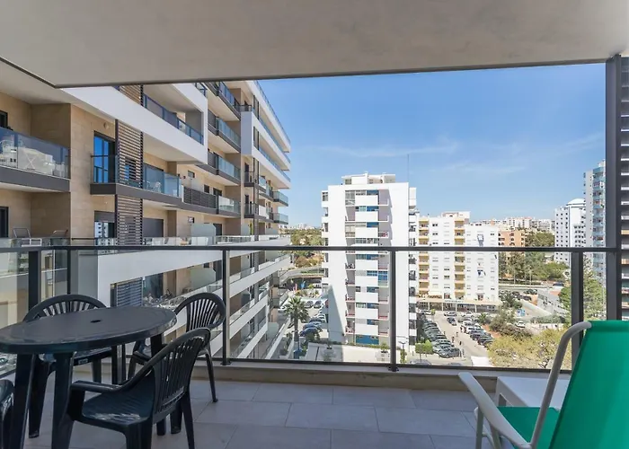 Rocha Prime 50m From With Garage Apartament *