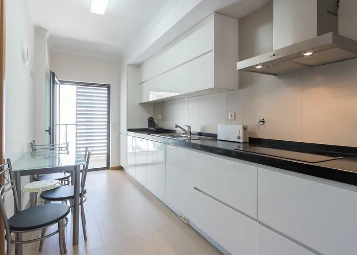 Rocha Prime 50m From With Garage Apartament *