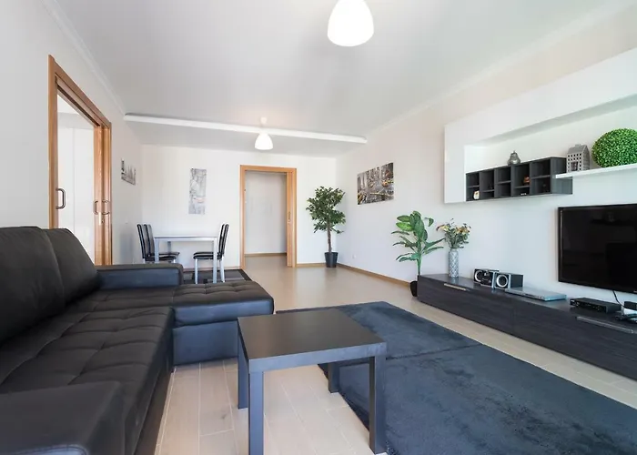 Rocha Prime 50m From With Garage Apartament