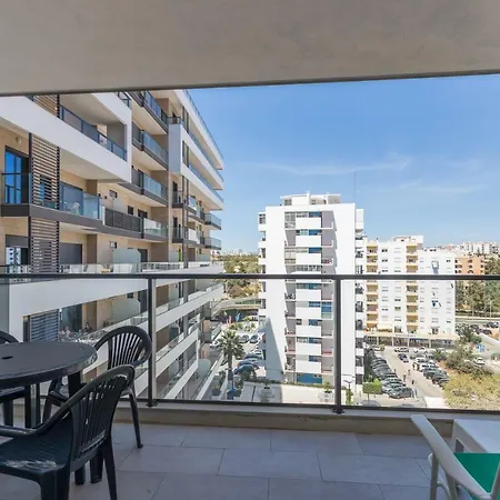Rocha Prime 50m From With Garage Appartement *