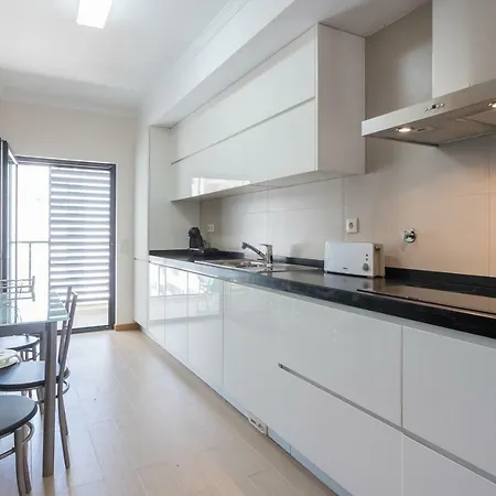 Rocha Prime 50m From With Garage Appartement *