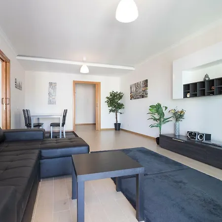 Rocha Prime 50m From With Garage Appartement