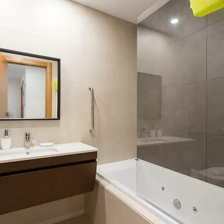 Rocha Prime 50m From With Garage Appartement