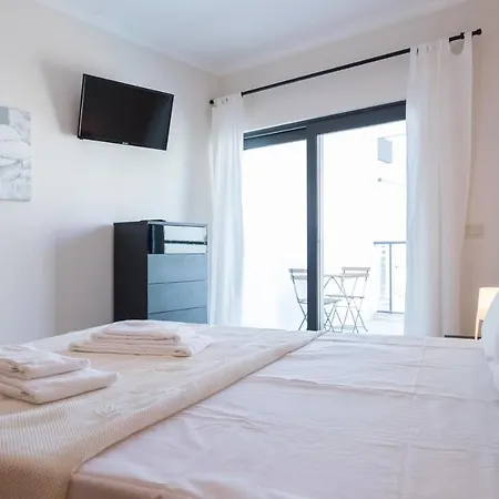 Rocha Prime 50m From With Garage * Портиман
