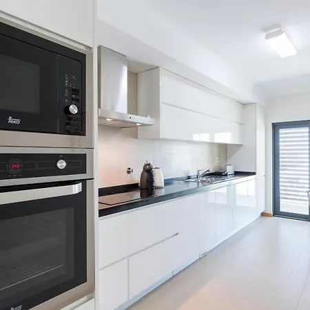 Rocha Prime 50m From With Garage Апартаменты Портиман