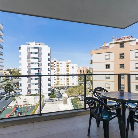 Rocha Prime 50m From With Garage * Портиман