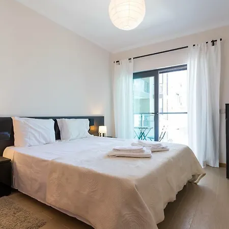 Rocha Prime 50m From With Garage * Портиман