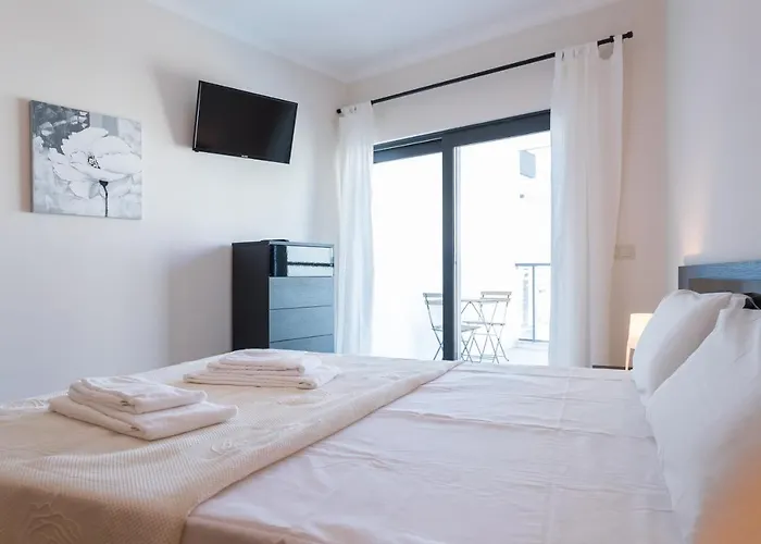 Rocha Prime 50m From With Garage * 波尔蒂芒