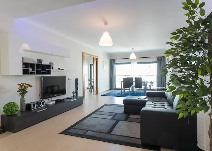 Rocha Prime 50m From With Garage * 波尔蒂芒