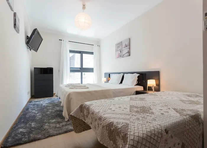 Rocha Prime 50m From With Garage * 波尔蒂芒